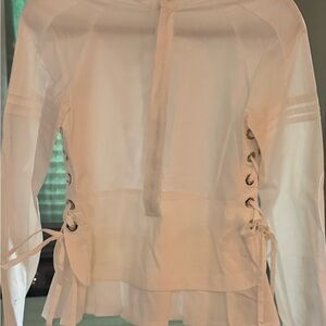 Diesel Black Gold Women's Shirt NWT